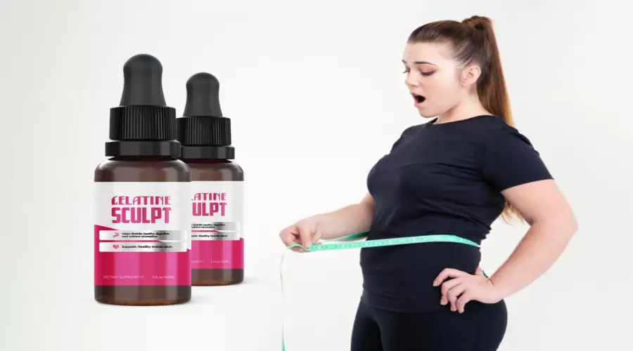 Gelatine Sculpt 2026 [TOP CHOICES] Read Hoax Or Legitimate!